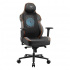 Cougar Silla Gamer NxSys Aero, hasta 160kg, Negro/Naranja  5