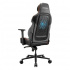 Cougar Silla Gamer NxSys Aero, hasta 160kg, Negro/Naranja  8