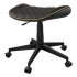 Cougar Silla Gamer CROSSER, hasta 120Kg, Negro/Dorado  1