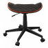 Cougar Silla Gamer CROSSER, hasta 120Kg, Negro/Naranja  2