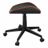 Cougar Silla Gamer CROSSER, hasta 120Kg, Negro/Naranja  6