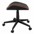 Cougar Silla Gamer CROSSER, hasta 120Kg, Negro/Naranja  4