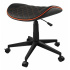 Cougar Silla Gamer CROSSER, hasta 120Kg, Negro/Naranja  5