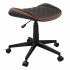 Cougar Silla Gamer CROSSER, hasta 120Kg, Negro/Naranja  3