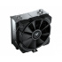 Disipador CPU Cougar FORZA 50 ESSENTIAL, 120mm, hasta 2000RPM, Negro  2