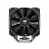 Disipador CPU Cougar FORZA 50 ESSENTIAL, 120mm, hasta 2000RPM, Negro  3