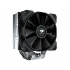 Disipador CPU Cougar FORZA 50 ESSENTIAL, 120mm, hasta 2000RPM, Negro  1