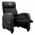 Cougar Sillón RANGER ELITE GOLD, hasta 135Kg, Negro/Dorado  6