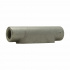 Crouse-Hinds Caja Condulet Ovalada Forma C, 2-1/2", Aluminio  4