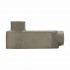 Crouse-Hinds Caja Condulet CROU-LB19, 1/2", Gris  1