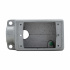 Crouse-Hinds Caja de Registro Rectangular FSLA-2, 3/4", Aluminio  3