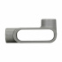 Crouse-Hinds Caja Condulet L67, 2", Gris  4