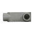 Crouse-Hinds Caja Condulet L67, 2", Gris  1