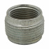 Crouse-Hinds Reduccion Bushing de 1-1/4" - 1/2", Gris  2