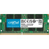 Memoria RAM Crucial Basics DDR4, 3200MHz, 8GB, Non-ECC, CL22, SO-DIMM  1