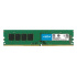 Memoria RAM Crucial Basics DDR4, 3300MHz, 8GB, Non-ECC, CL22  1