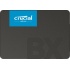 SSD Crucial BX500, 1TB, SATA III, 2.5", 7mm  1