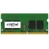 Kit Memoria RAM Crucial DDR4, 2400MHz, 16GB (2x 8GB), Non-ECC, CL17, SO-DIMM  1