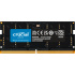 Memoria RAM Crucial DDR5, 5600MHz, 32GB, Non-ECC, CL46, SO-DIMM  1