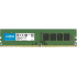 Memoria RAM Crucial DDR4, 2666MHz, 4GB, Non-ECC, CL19  1