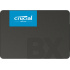 SSD Crucial BX500, 500GB, SATA III , 2.5'', 7mm  1