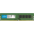 Memoria RAM Crucial DDR4, 3200MHz, 8GB, Non-ECC, CL22  1