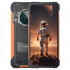 Cubot KingKong Ace 3 6.5" Dual Sim, 256GB, 8GB RAM, Negro/Naranja  1