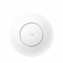 Access Point Cudy AP3000P, 2976 Mbit/s, 1x RJ45, 2.4/5GHz, 5 Antenas Integradas de 2.5dBi  1