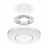 Access Point Cudy AP3000P, 2976 Mbit/s, 1x RJ45, 2.4/5GHz, 5 Antenas Integradas de 2.5dBi  4