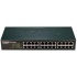 Switch D-LINK Fast Ethernet DES-1024A, 10/100Mbps, 4.8Gbit/s, 24 Puertos, 8000 Entradas  1