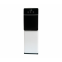 Dace Dispensador de Agua EAPF01, Negro/Blanco ― Daños mayores con funcionalidad parcial - Golpe a un costado.  1