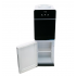 Dace Dispensador de Agua EAPF01, Negro/Blanco ― Daños mayores con funcionalidad parcial - Golpe a un costado.  3