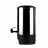 Daewoo Cafetera DCP-6L-40, 40 Tazas, 6 Litros, Acero Inoxidable  2