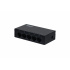 Switch Dahua Gigabit Ethernet PFS3005-5GT, 5 Puertos 10/100/1000Mbps, 10 Gbit/s, 2000 Entradas - No Administrable  1