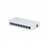 Switch Dahua Fast Ethernet Access PFS3008-8ET-L-V2, 8 Puertos 10/100 Mbps, 1.6Gbit/s, 2000 Entradas - No Administrable  1