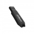 Memoria USB Dahua U176, 64GB, USB 2.0, 25MB/s, 10MB/s, Negro  3