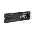 SSD Dahua SSD-C900VN512G-B NVMe, 512GB, M.2, 2500 MB/s Escritura, 3200 MB/s Lectura, PCI Express 3.0  1