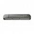 Memoria USB Dahua USB-S809-32-256GB, 256GB, USB 3.2, Lectura 520MB/s, Escritura 460MB/s, Gris  3