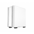 ﻿Gabinete DeepCool con Ventana CC560 WH V2, Midi-Tower, Mini-ITX/Micro-ATX/ATX, USB 2.0/3.0, sin Fuente, 4 Ventiladores Instalados, Blanco  8