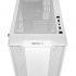 ﻿Gabinete DeepCool con Ventana CC560 WH V2, Midi-Tower, Mini-ITX/Micro-ATX/ATX, USB 2.0/3.0, sin Fuente, 4 Ventiladores Instalados, Blanco  8