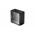 Gabinete DeepCool CG560 con Ventana RGB, Midi-Tower, Mini-ITX/Micro-ATX/ATX/E-ATX, USB 3.0, sin Fuente, Negro ― Daños menores / estéticos - Ligeros raspones en carcasa.  3