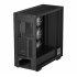 Gabinete DeepCool con Ventana Morpheus, Tower, Mini-ITX/Micro-ATX/ATX/EATX, USB 3.0, sin Fuente, 1 Ventilador Instalado, Negro ― Gabinete con daño en pata izquierda  9