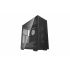 Gabinete DeepCool con Ventana Morpheus, Tower, Mini-ITX/Micro-ATX/ATX/EATX, USB 3.0, sin Fuente, 1 Ventilador Instalado, Negro ― Gabinete con daño en pata izquierda  1