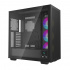 Gabinete DeepCool con Ventana Morpheus, Tower, Mini-ITX/Micro-ATX/ATX/EATX, USB 3.0, sin Fuente, 1 Ventilador Instalado, Negro ― Gabinete con daño en pata izquierda  4