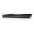 Switch Dell Gigabit Ethernet PowerConnect N3024, 24 Puertos 10/100/1000Mbps + 2 Puertos SFP, 212 Gbit/s, 16.384 Entradas - Gestionable  4