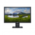 Monitor Dell E2220H LCD 22", Full HD, Negro ― Base dañada.  1