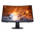 Monitor Gamer Curvo Dell S2422HG LCD 23.6", Full HD, FreeSync, 165Hz, HDMI, Negro  2