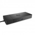 Dell Docking Station WD19S 130W USB-C 3.0, 3x USB-C 3.0, 2x USB-A 3.0, 1x HDMI, 2x Displayport, 1x RJ-45, Negro  2