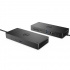 Dell Docking Station WD19TBS USB 3.2, 3x USB A 3.1, 2x USB C 3.1, 1x HDMI/1x Thunderbolt/1x RJ-45, Negro  1