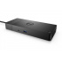 Dell Docking Station WD19S USB 3.2 C, 5x USB 3.1, 1x HDMI, 1x RJ-45, Negro  2